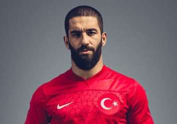 Arda'dan Burak'a veda mesajı