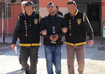 PKK'nın 41 yıl hapisle aranan mahalle sorumlusu yakalandı