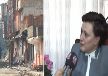 Çevre ve Şehircilik Bakanı'ndan Sur açıklaması