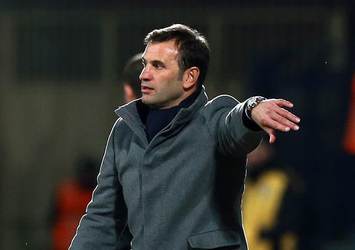 Süper Lig'de bir istifa daha