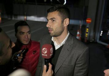 Burak Yılmaz: Bilinmeyen her şeyi anlatacağım