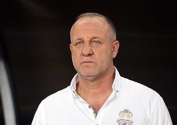 Medicana Sivasspor, Mesut Bakkal ile prensipte anlaştı