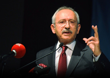 CHP'de hesap günü