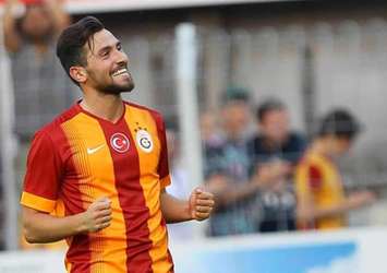 Galatasaray sakatlıklarla boğuşuyor