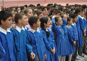 18 milyon öğrenci yarın ders başı yapacak