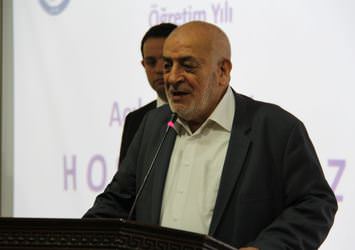 Erbakan'ın yol arkadaşlarından Fehim Adak, hayatını kaybetti