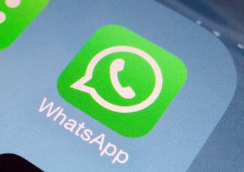 WhatsApp kullanıcılarına uyarı!