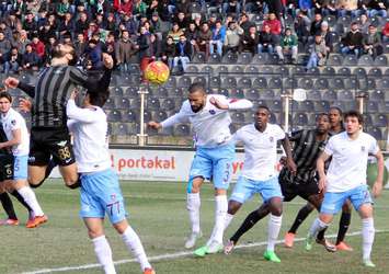 Trabzonspor’a Akhisar'dan bir darbe daha