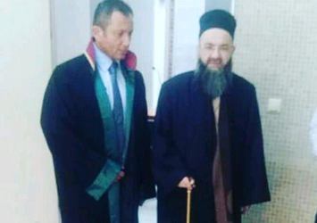 Cübbeli Ahmet Hoca DAEŞ davasında ifade verdi