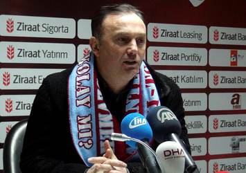 Hami'ye taraftarlardan ilginç mesajlar