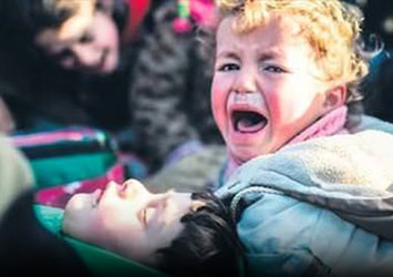 İnsanlık satışı