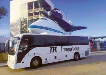 Temsa ABD’yi fethediyor