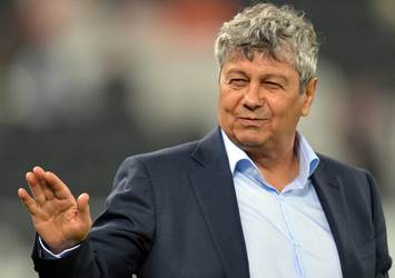 Lucescu resmen para basıyor!