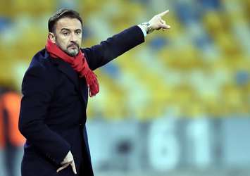 Pereira: Çok fazla havaya girdiniz