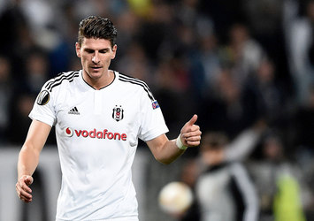 Mario Gomez varsa sorun yok!