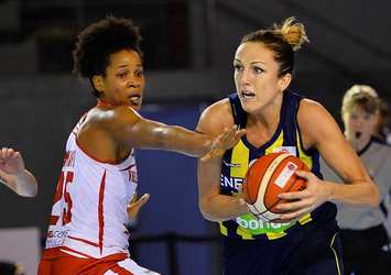 Fenerbahçe potada lider