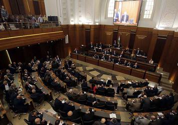 Lübnan Meclisi, Cumhurbaşkanı siçimleri için 36'ncı kez toplanacak