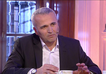 Prof. Dr. Ekrem Demirli: Yaratma statik bir durum değildir