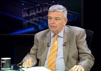 Kürt ve Suriye sorunu ilintili