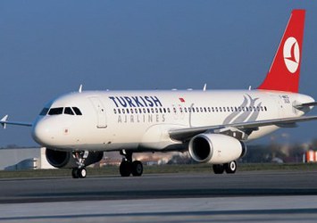 Pilotun zor anları
