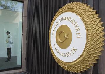 Başbakanlık'tan 'kara harekatı' açıklaması