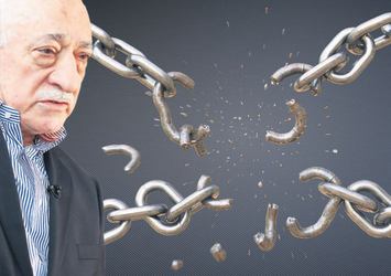 FETÖ'nün mali yapısı çözüldü zincir kırılıyor