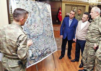 Demirtaş’ın dediği çıktı, kanalizasyonda temizlendiler!