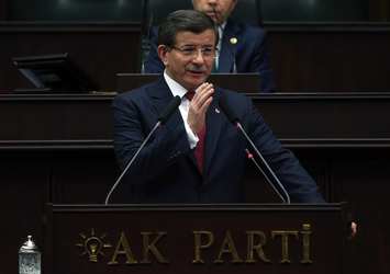 Davutoğlu: Rusya Afganistan'ı unutmasın