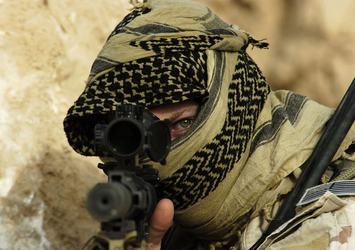 ABD Kobani'ye 20 askeri danışman gönderdi