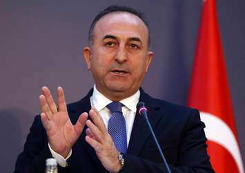 Türkiye'den ABD'ye sert YPG tepkisi