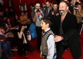 Cem Yılmaz'ın filmi davalık oldu