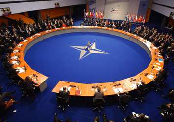 NATO'dan Rusya'ya Suriye uyarısı!