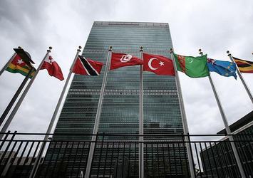 BM'den Türkiye'yi destekleme çağrısı
