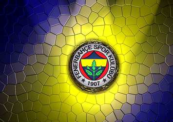 Fenerbahçe Kulübünden teşekkür mesajı