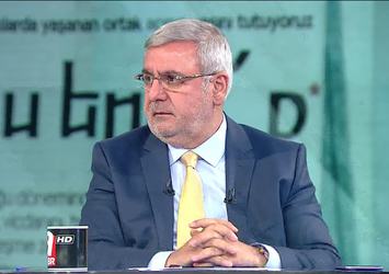 Sadece PKK ile savaşmıyoruz!