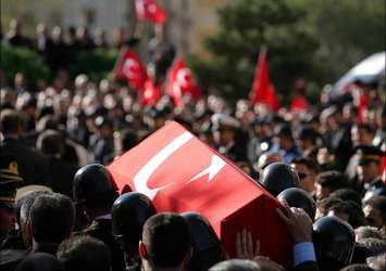 Şırnak'ta terör saldırısı: 2 şehit