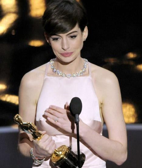 Oscar Ödül konuşması artık yasaklanıyor
