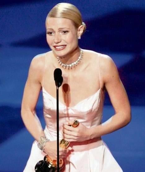 Oscar Ödül konuşması artık yasaklanıyor