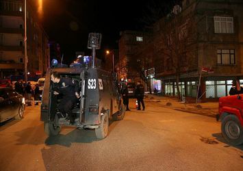 Kahvehane saldırısında PKK parmağı