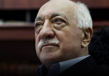 Fetullah Gülen'in Cumhurbaşkanı'na açtığı davaya ret...