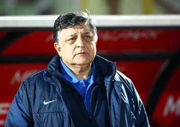 Yılmaz Vural yine şov yaptı