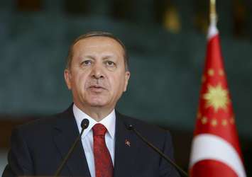 Erdoğan'dan Avrupa'ya ayar