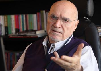 "Sosyal medyada şartlanmış hainler yüzünden gitti Burak"