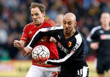 Amrabat: Burak'tan beklemezdim