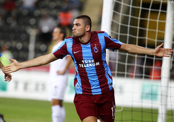 Trabzonspor'a Çin'den para yağdı