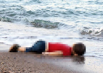Aylan Kurdi davası başlıyor