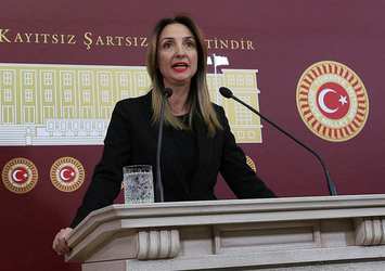 CHP'li Nazlıaka'dan "tedbir" kararına itiraz!