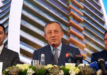 Ağaoğlu: 17 Aralık benim için bir travmaydı