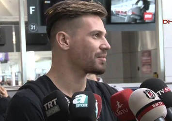 Ersan Gülüm:Bir gün geri dönersem...