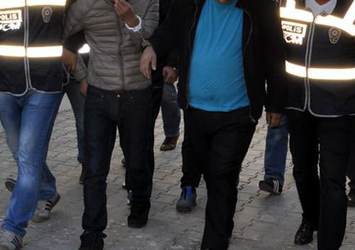 Selam Tevhid soruşturmasında flaş gelişme